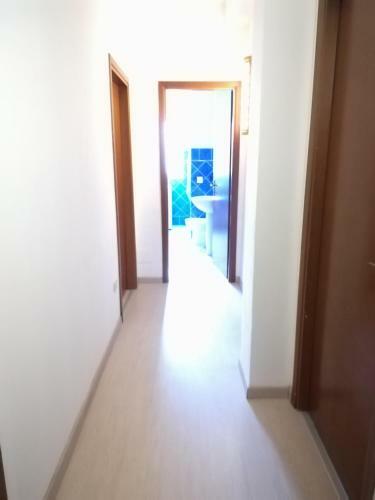 Hostal Anzio Sea Rome