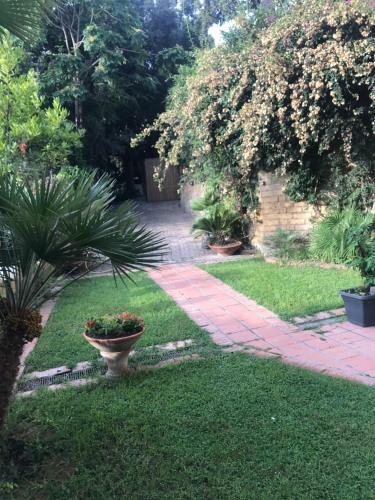 Villa Storica