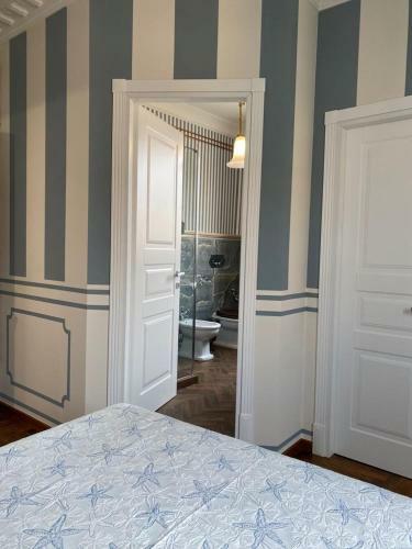 Hostal Regal House Anzio Terrazzo