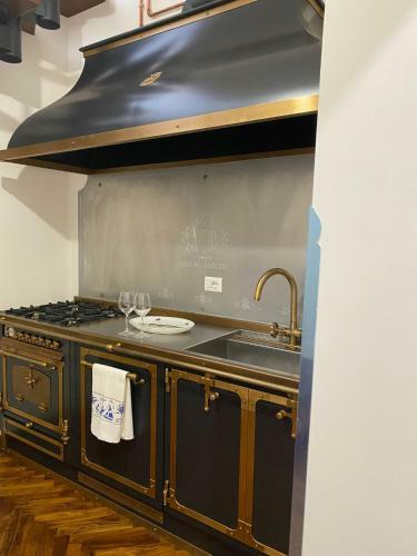 Hostal Regal House Anzio Terrazzo
