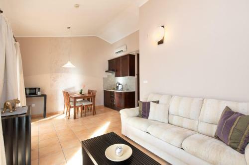 Apartamento Lotus Resort