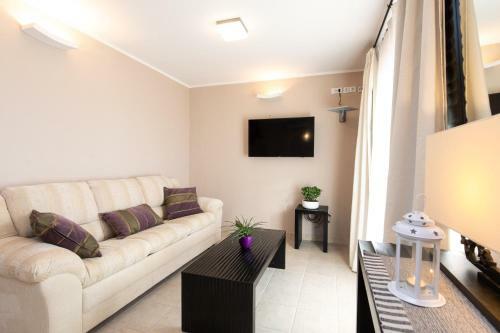 Apartamento Lotus Resort