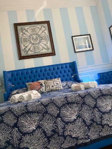 Hostal Regal House Anzio 2
