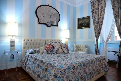 Hostal Regal House Anzio 2