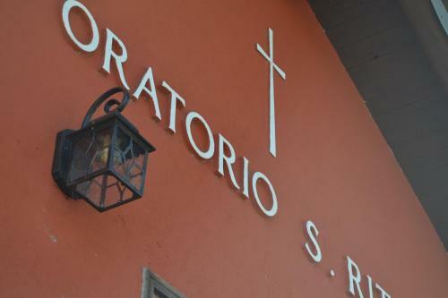 Posada Agriostello Riparo