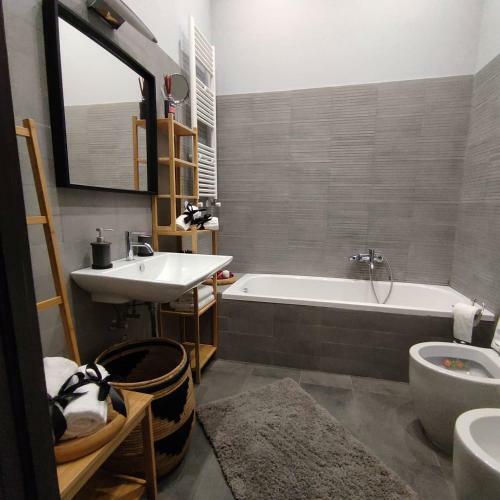 Apartamento Casa Oltremare Anzio