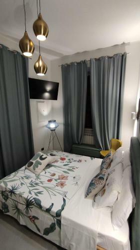 Apartamento Casa Oltremare Anzio