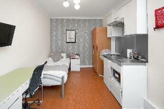 Tulsi Croydon Aparthotel