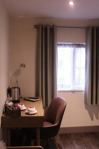 Posada Red Lion Coaching Inn