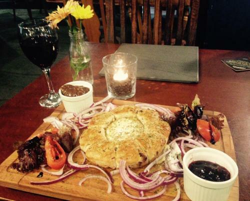Posada Red Lion Coaching Inn