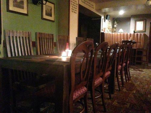 Posada Red Lion Coaching Inn