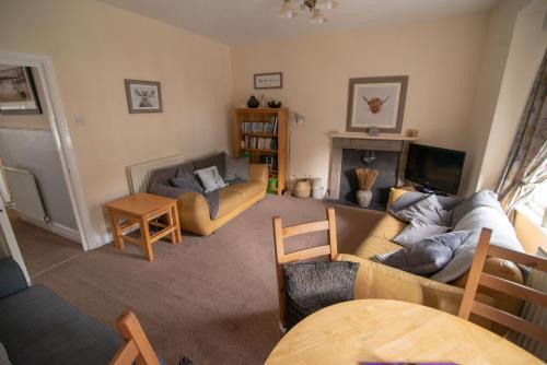 Apartamento Bracken Crag