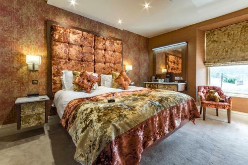 Hotel The Cranleigh Boutique