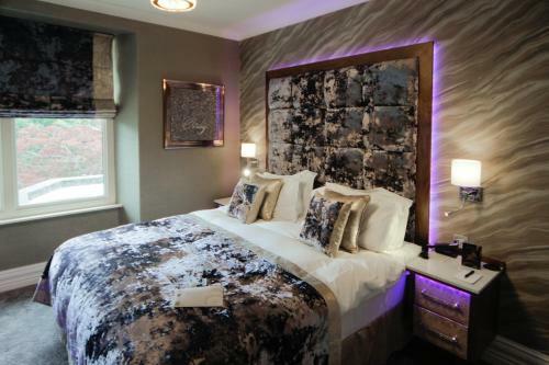 Hotel The Cranleigh Boutique