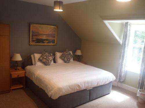 The Gun Lodge Hotel