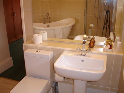 Hotel Downe Arms Country Inn