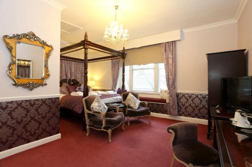 Hotel Downe Arms Country Inn