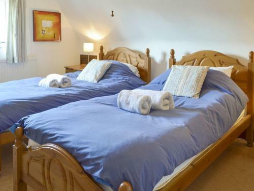 Bere Cottage