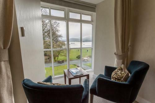 Storrs Hall Hotel