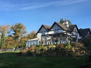 Linthwaite House Hotel
