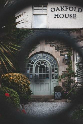 Hostal Oakfold House