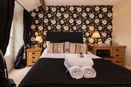 Bed & Breakfast Langdale View Guest House
