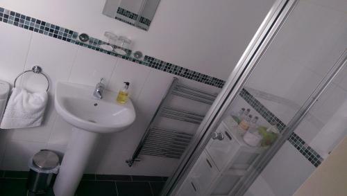 Bed & Breakfast Langdale View Guest House