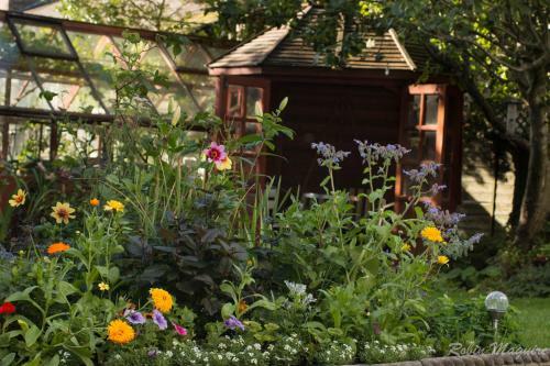 Bed & Breakfast Langdale View Guest House