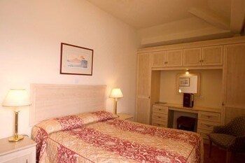 Windermere Hydro Hotel