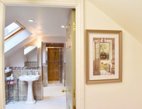 Bed & Breakfast Storrs Gate House
