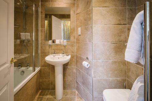 Lindeth Howe Country House Hotel