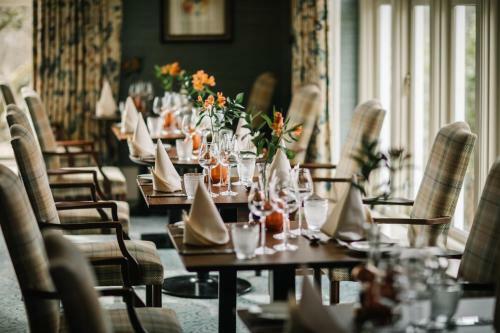 Lindeth Howe Country House Hotel