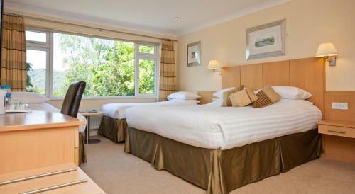 Hostal Lingwood Lodge