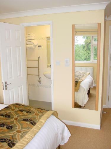 Hostal Lingwood Lodge