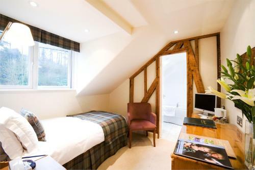 Lindeth Fell Country House Hotel