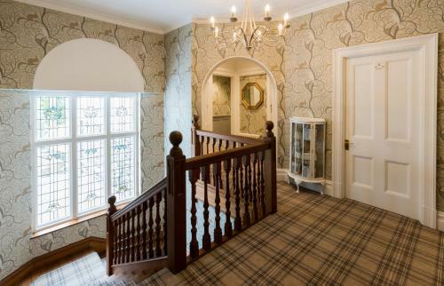 Lindeth Fell Country House Hotel