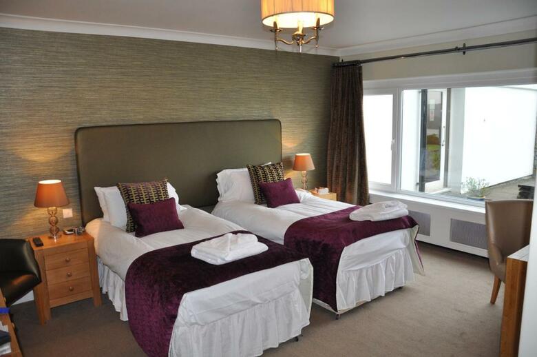Beech Hill Hotel