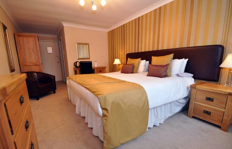 Beech Hill Hotel