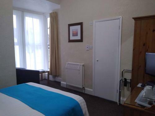 Hostal Hazeldene Guest House