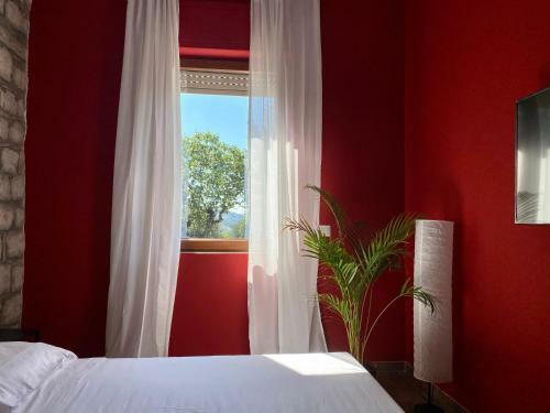 Bed & Breakfast Bombrelais