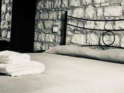 Bed & Breakfast Bombrelais