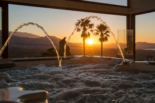 Athina House Spa & Hammam
