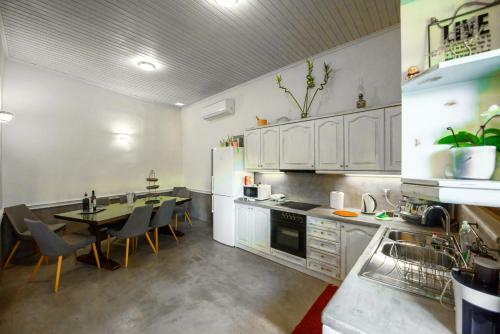Athina House Spa & Hammam