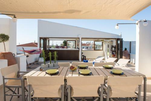 Athina House Spa & Hammam