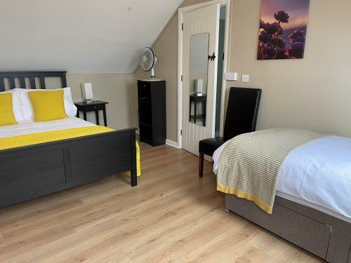 Apartamento The Loft Ardglass