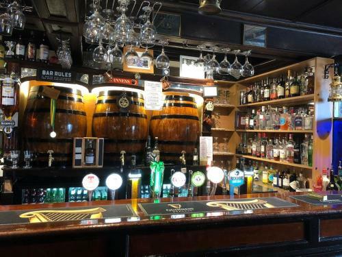 Apartamento The Loft Ardglass