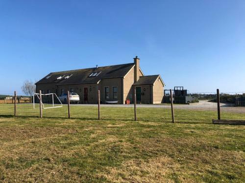 Apartamento The Loft Ardglass