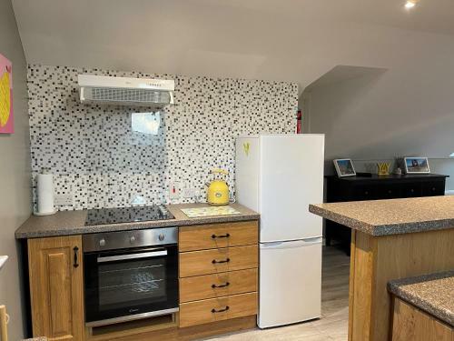 Apartamento The Loft Ardglass