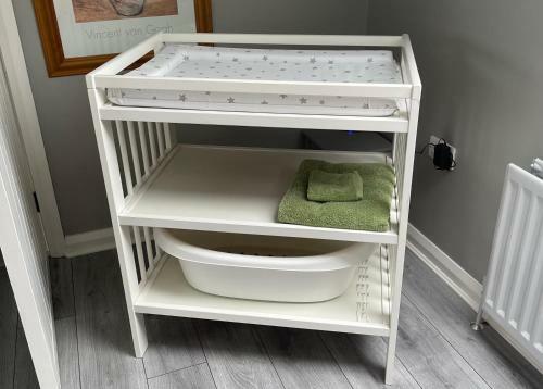 Apartamento The Loft Ardglass
