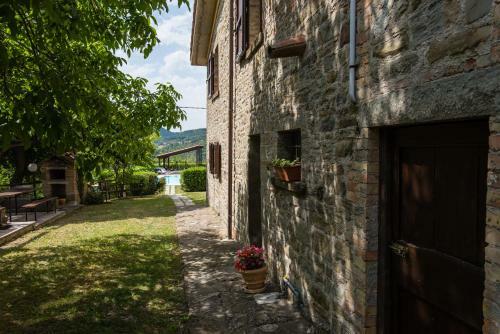 Villa Valdarecchia